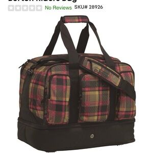 Burton Snowboards Riders Bag